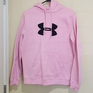 Womens Underarmour Hoodie